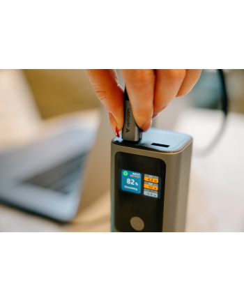 Verbatim Charge 'n'Go Power Bank 27000mAh 183W Szary         32269 nr 1