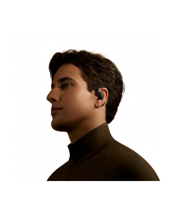 Shokz OpenFit 2+ Schwarz