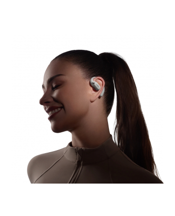 Shokz OpenFit 2+ Grau