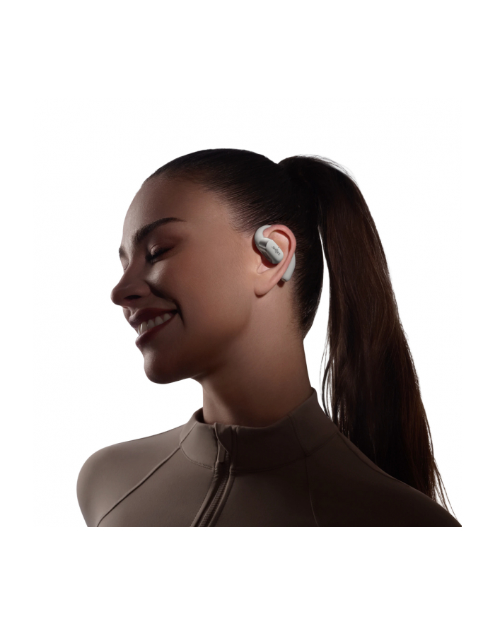 Shokz OpenFit 2+ Grau główny