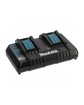 Makita Energy Kit 198091-4 4x BL1860B + DC18RD nr 2