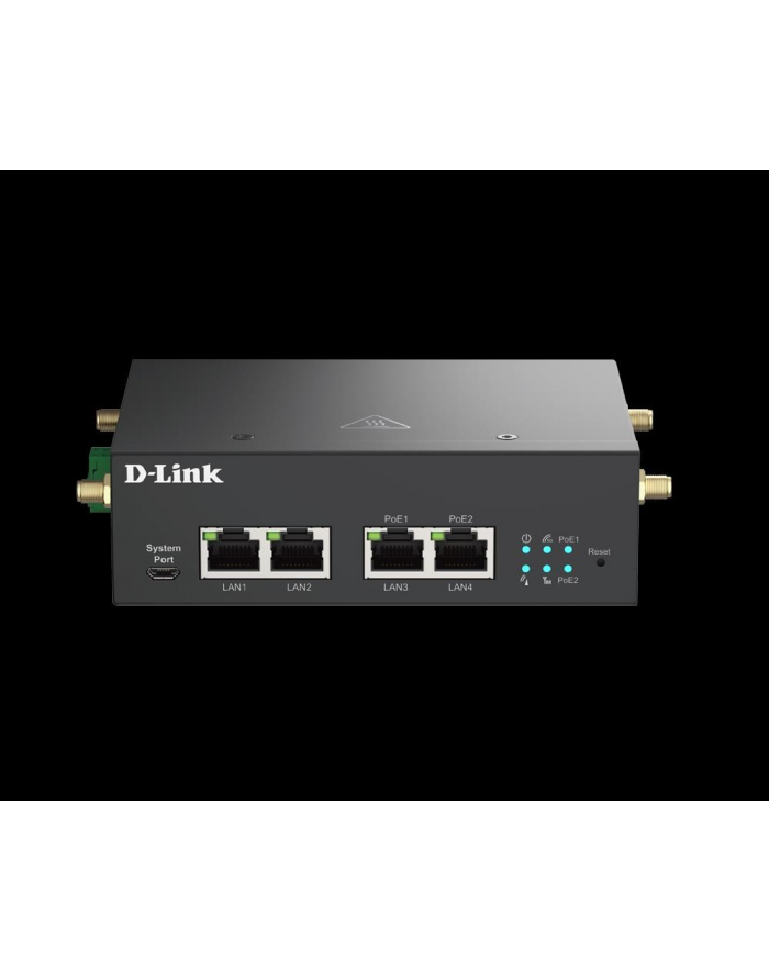 d-link Modem LTE DWM-314-GP główny