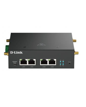 d-link Modem LTE DWM-314-G