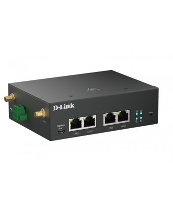 d-link Modem LTE DWM-314-G