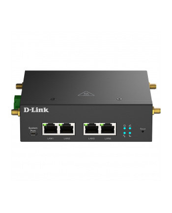 d-link Modem LTE DWM-314-G nr 1