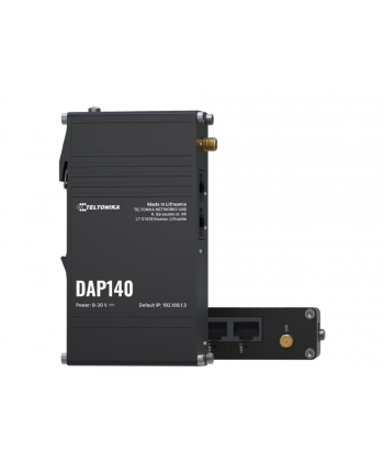 teltonika Punkt dostępowy AP DAP140 DIN RAIL