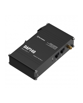 teltonika Punkt dostępowy AP DAP140 DIN RAIL