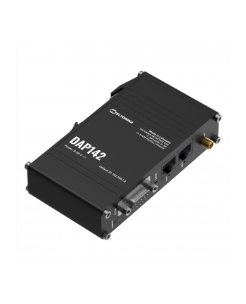 teltonika Punkt dostępowy AP DAP142 DIN RAIL
