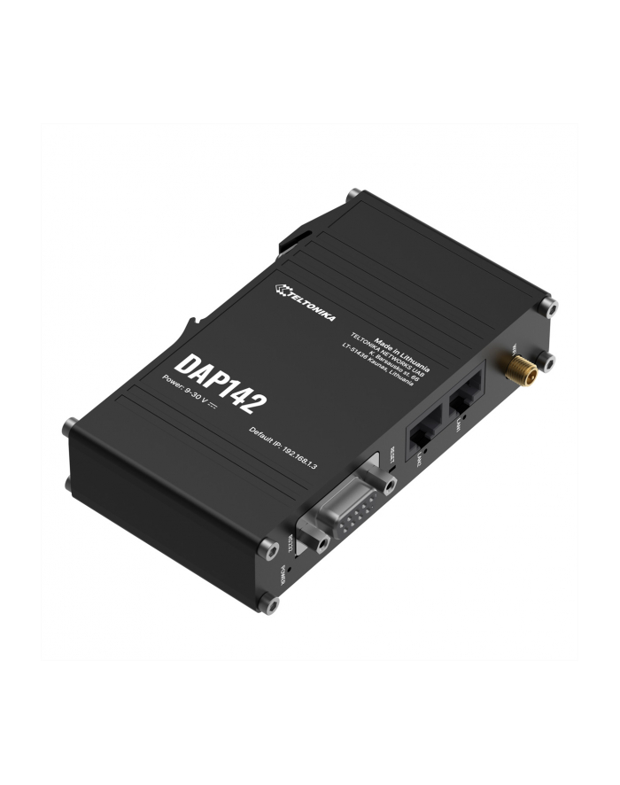 teltonika Punkt dostępowy AP DAP142 DIN RAIL główny