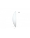 ubiquiti Punkt dostępowy Access Point U7 Long-Range 7300 Mbit/s Biały Obsługa                PoE U7-LR - nr 10