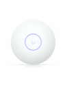 ubiquiti Punkt dostępowy Access Point U7 Long-Range 7300 Mbit/s Biały Obsługa                PoE U7-LR - nr 11