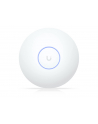 ubiquiti Punkt dostępowy Access Point U7 Long-Range 7300 Mbit/s Biały Obsługa                PoE U7-LR - nr 12