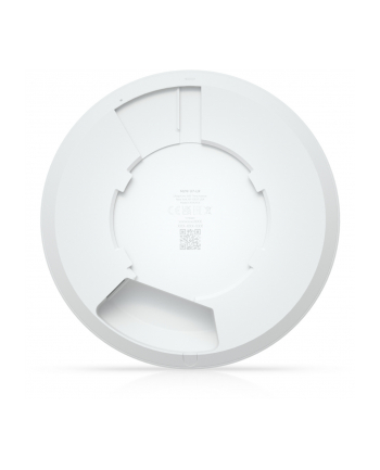 ubiquiti Punkt dostępowy Access Point U7 Long-Range 7300 Mbit/s Biały Obsługa                PoE U7-LR