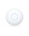 ubiquiti Punkt dostępowy Access Point U7 Long-Range 7300 Mbit/s Biały Obsługa                PoE U7-LR - nr 20