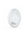ubiquiti Punkt dostępowy Access Point U7 Long-Range 7300 Mbit/s Biały Obsługa                PoE U7-LR - nr 5