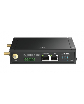d-link Brama 4G DOM-530-TSO