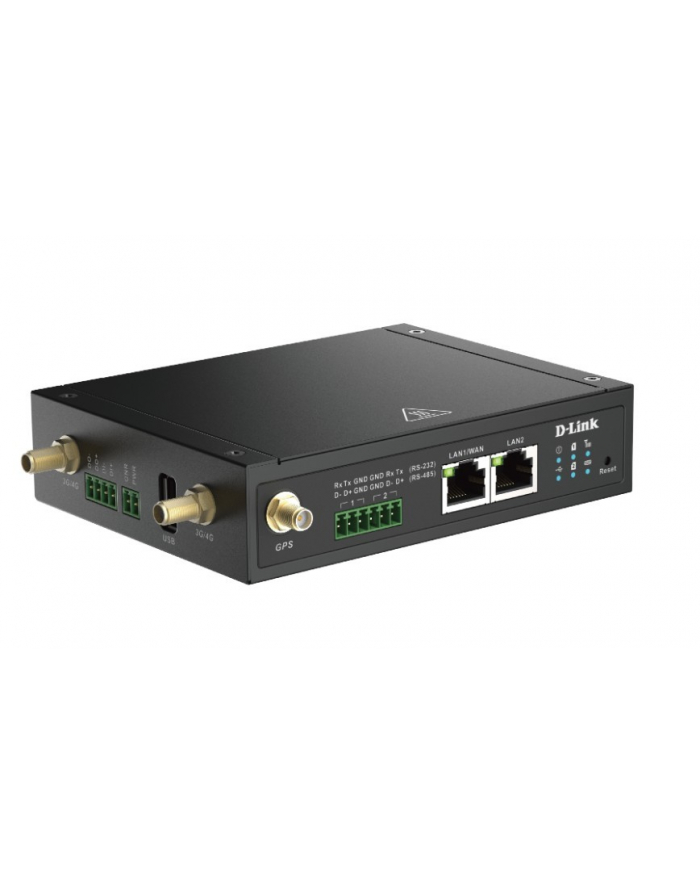 d-link Brama 4G DOM-530-TSO główny