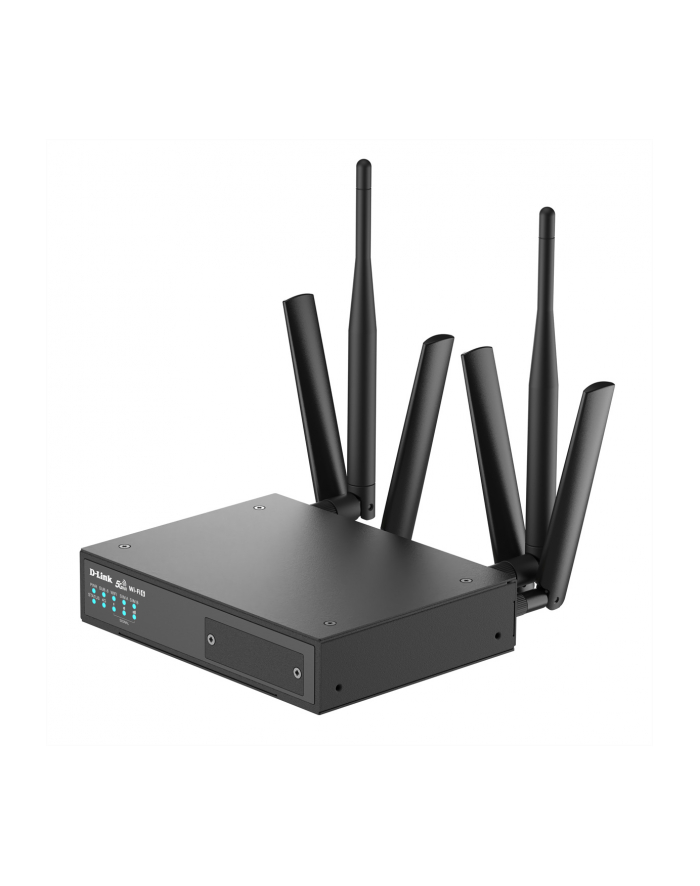 d-link Router 5G DWM-550-G główny