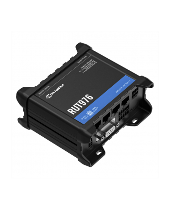 teltonika Router RUT976 5G RedCap nr 2