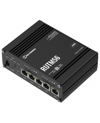 teltonika Router RUTM56 Dual 5/4G