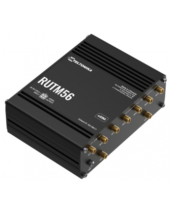 teltonika Router RUTM56 Dual 5/4G