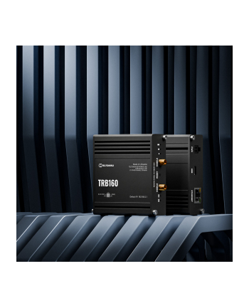 teltonika Router TRB160 LTE Cat 6 Ethernet Gateway nr 1