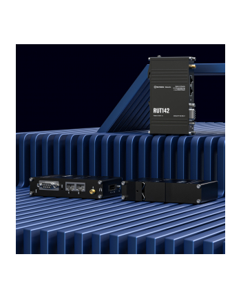 teltonika Router RUT142 Industrial nr 1