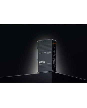 teltonika Router RUT142 Industrial nr 2