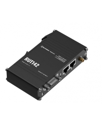 teltonika Router RUT142 Industrial nr 1