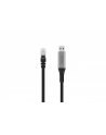digitus Kabel adapter USB-A - RJ45 Kat. 6A S/FTP, 1 Gbit/s, USB 3.2 Gen1, LSZH, 15m - nr 2