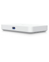 ubiquiti Router Cloud Gateway kontroler 10, 100, 1000, 2500,                        10000 Mbit/s UCG-Fiber - nr 22