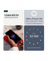 Motorola edge 60 fusion PANTONE slipstream - nr 21