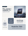 Motorola edge 60 fusion PANTONE slipstream - nr 43