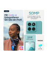 Motorola edge 60 fusion PANTONE amazonite - nr 17