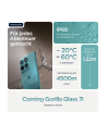 Motorola edge 60 fusion PANTONE amazonite - nr 19