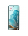 Motorola edge 60 fusion PANTONE amazonite - nr 24