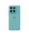 Motorola edge 60 fusion PANTONE amazonite - nr 28