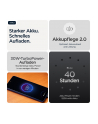 Motorola moto g56 PANTONE black oyster - nr 20