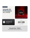 Motorola moto g56 PANTONE black oyster - nr 21