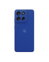 Motorola moto g56 PANTONE dazzling blue - nr 17
