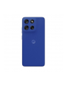 Motorola moto g56 PANTONE dazzling blue - nr 44