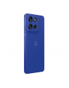 Motorola moto g56 PANTONE dazzling blue - nr 40