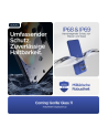 Motorola moto g56 PANTONE dazzling blue - nr 5