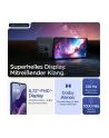 Motorola moto g56 PANTONE dazzling blue - nr 6