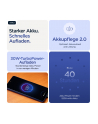 Motorola moto g56 PANTONE dazzling blue - nr 8