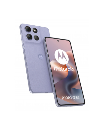 Motorola moto g86 cosmic sky nr 2