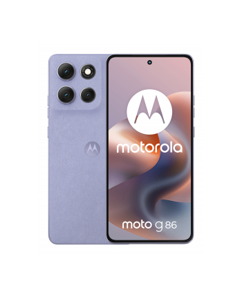 Motorola moto g86 cosmic sky nr 1