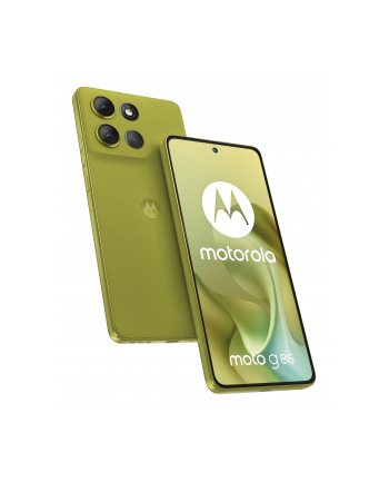 Motorola moto g86 golden cypress nr 2