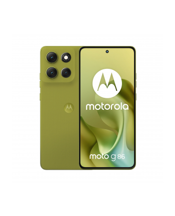 Motorola moto g86 golden cypress nr 1