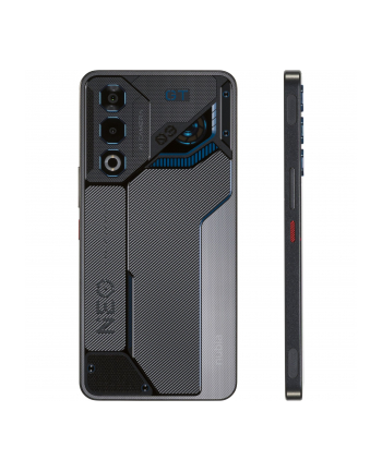 Nubia Neo 3 GT 5G (12GB+256GB) interstellar gray